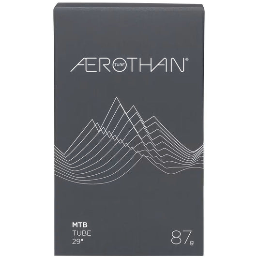 Schwalbe Schlauch Aerothan SV 19 E- 40mm