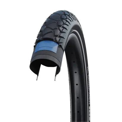 Schwalbe AL GROUNDER - ADDIX Performance Line Drahtreifen
