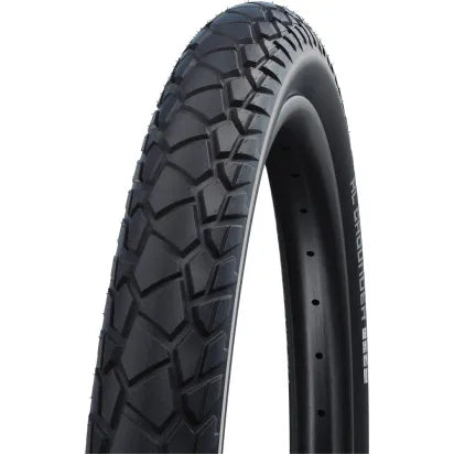 Schwalbe AL GROUNDER - ADDIX Performance Line Drahtreifen
