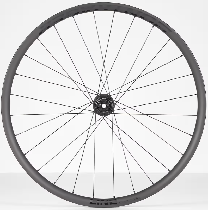 Hinterrad Bontrager Line Elite 30 TLR Boost 29" B-Ware