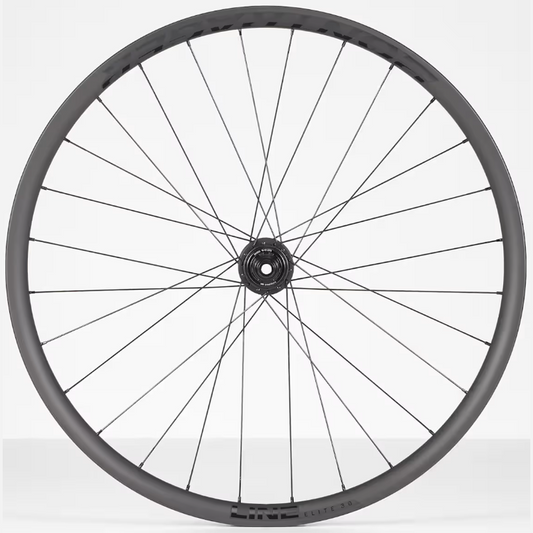 Hinterrad Bontrager Line Elite 30 TLR Boost 29" B-Ware