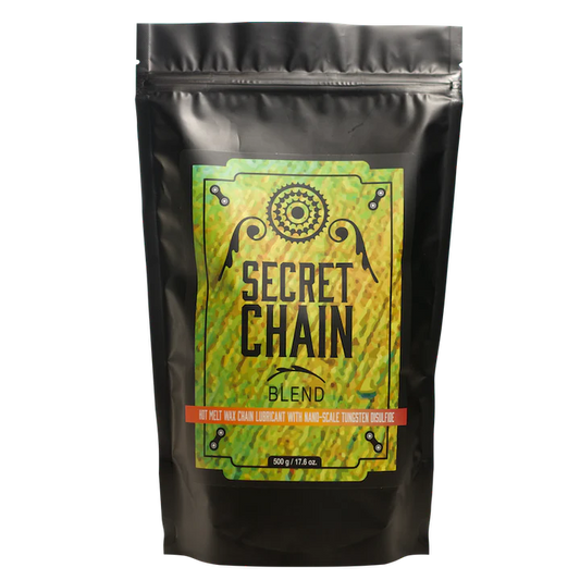 Silca Secret Chain Blend - Heißschmelzwachs