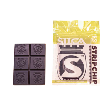 Silca StripChip Hot Melt Chain Degreaser Entfetter 6 x 12g