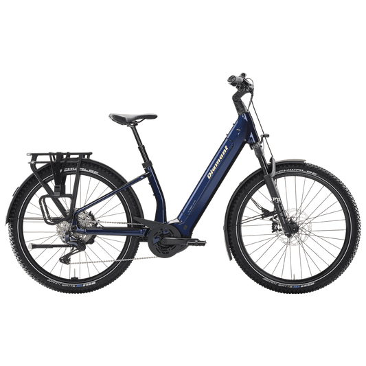 Diamant Suvea Trip Pro (600 Wh)