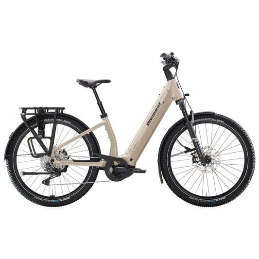 Diamant Suvea Trip Pro 800