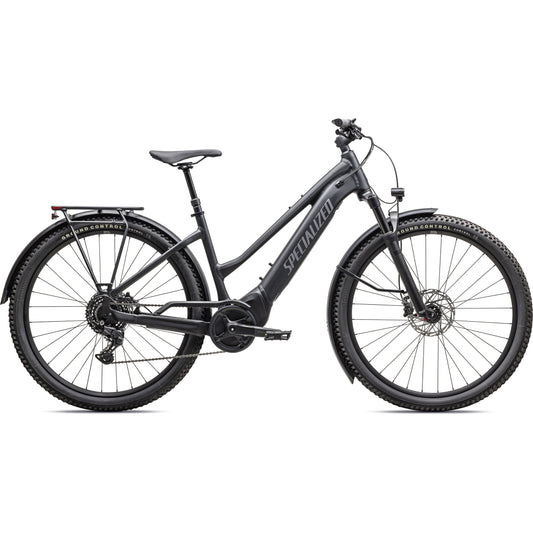 Specialized Turbo Tero 4.0 Step-Through EQ