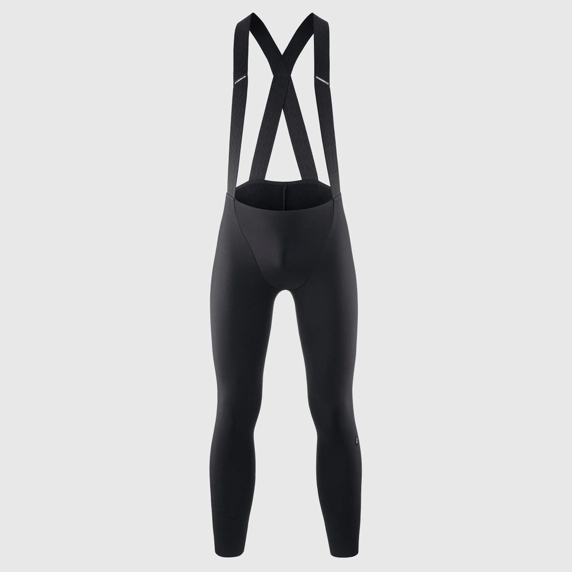 Assos ThermoBooster bib Tights S11 - no insert - no insert Herren