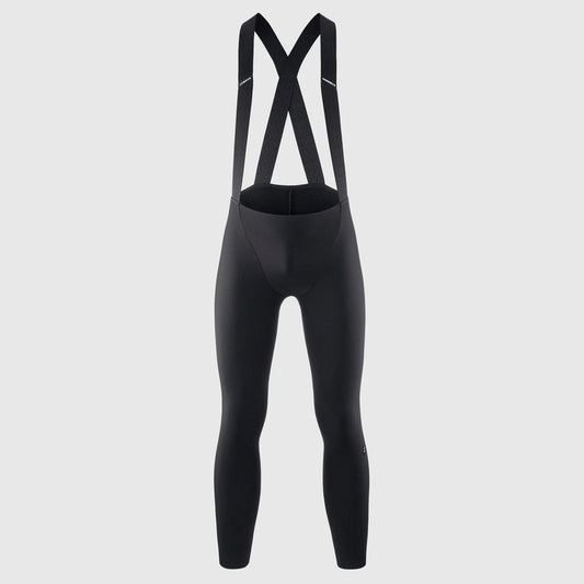 Assos ThermoBooster bib Tights S11 - no insert - no insert Herren