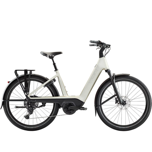 Trek Charter+ 4 R9 540Wh Lowstep
