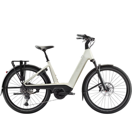 Trek Charter+ 5 R10 800Wh Lowstep