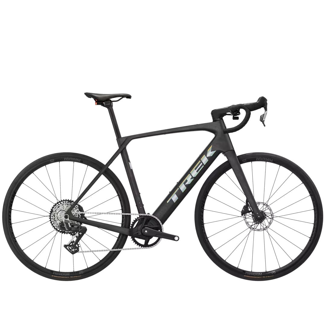 Trek Domane+ SL 6 AXS Gen 5