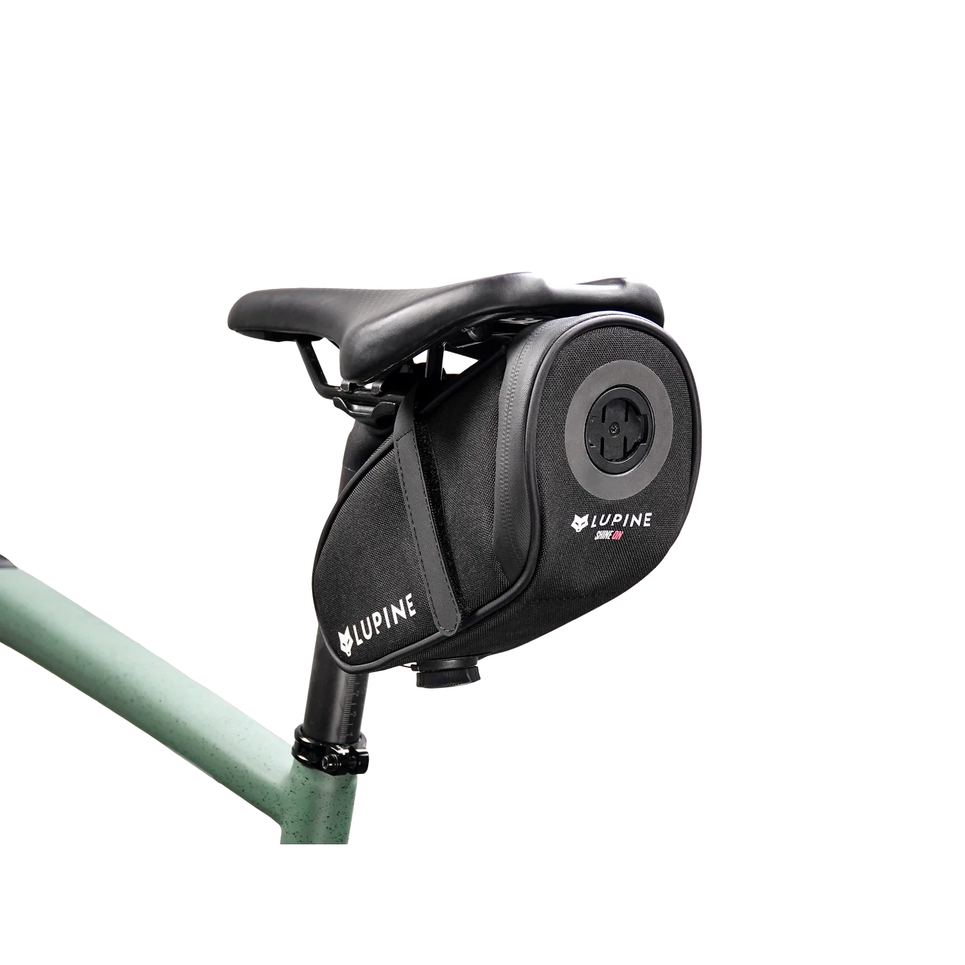 Lupine UFO Satteltasche (Garmin)