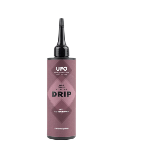 CeramicSpeed UFO Drip All Conditions