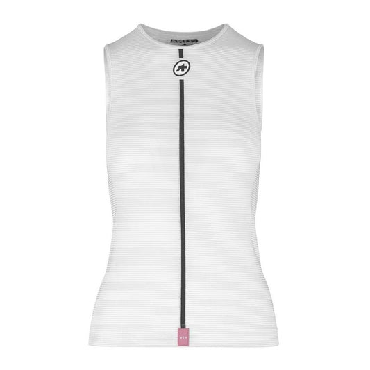 Assos Summer NS Skin Layer Unterhemd Damen