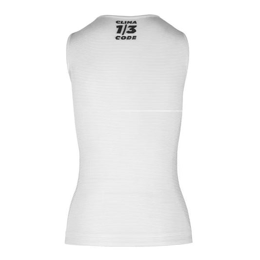 Assos Summer NS Skin Layer Unterhemd Damen