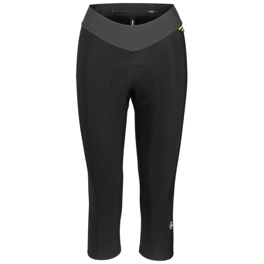 Assos UMA GT Spring Fall Half Knickers