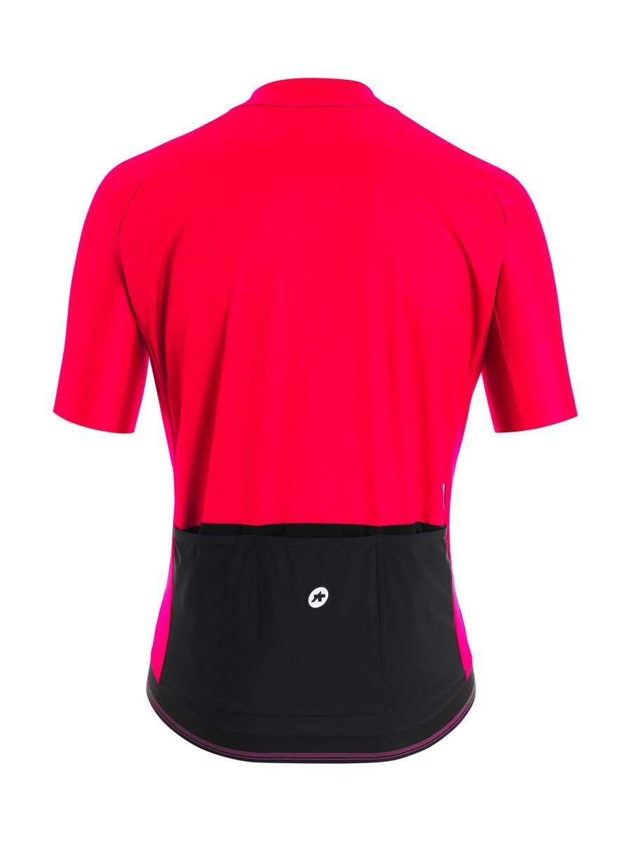 Assos Mille GT Jersey C2 Evo