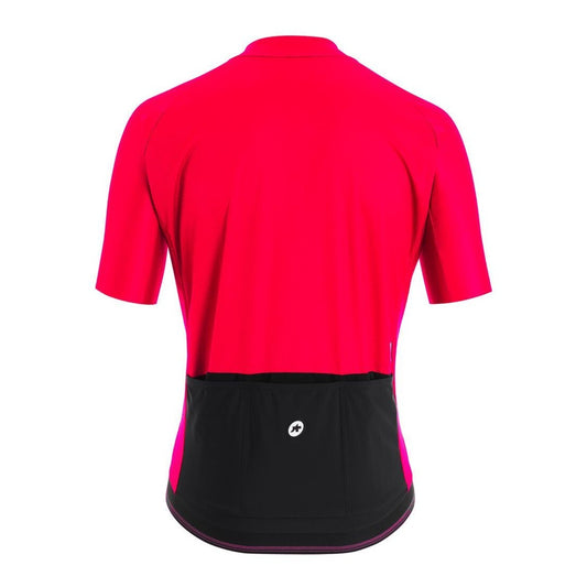 Assos Mille GT Jersey C2 Evo Herren
