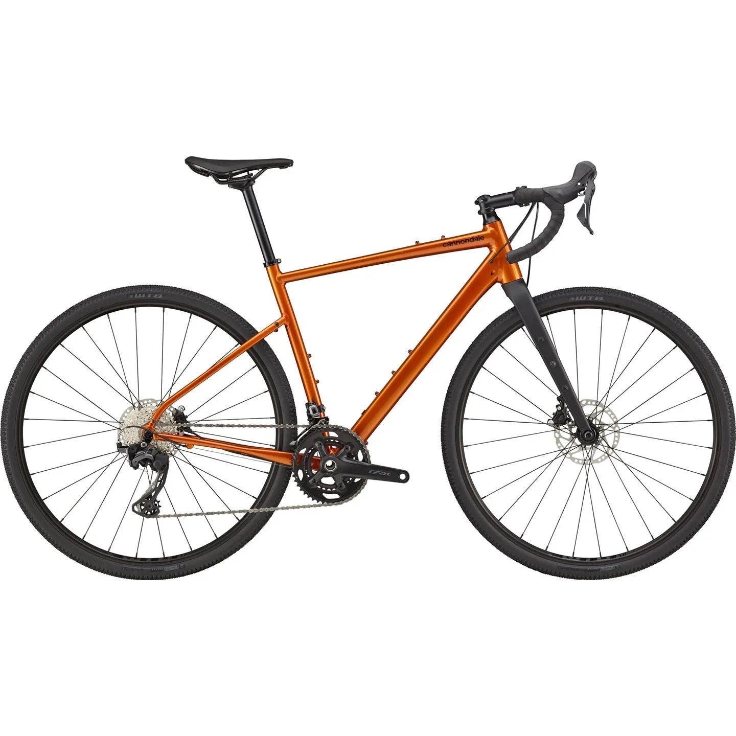 Cannondale Topstone 1