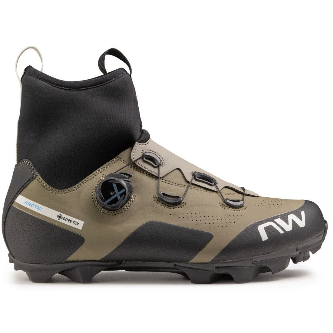 Northwave Celsius XC Arctic GTX Unisex