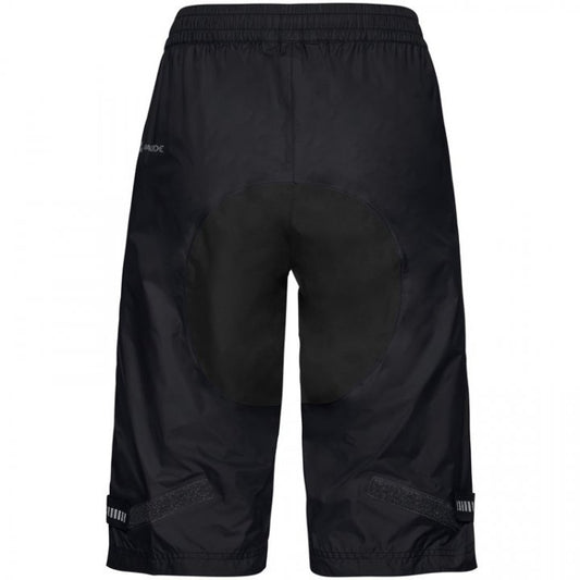 Vaude Drop Regenshort Herren