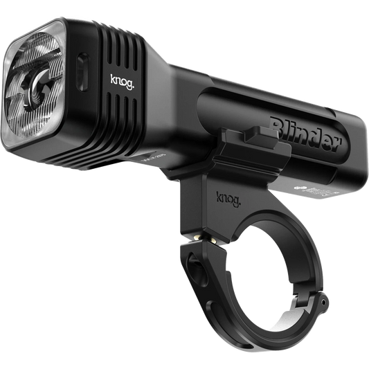 knog Blinder 120 StVZO Fahrrad-Vorderlicht