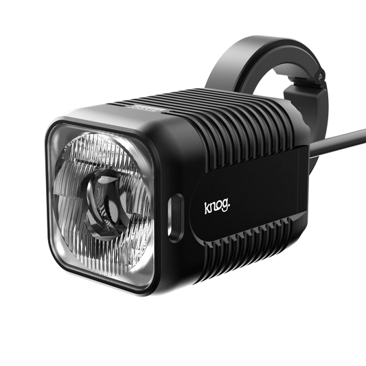 knog Blinder E 120 StVZO Fahrrad-Vorderlicht