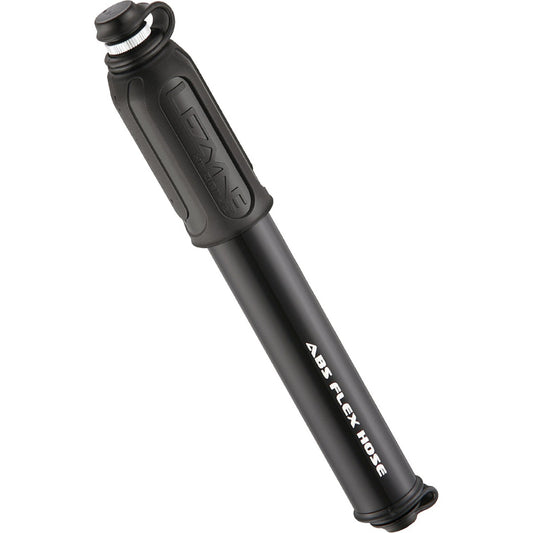 Lezyne Drive HP Pumpe