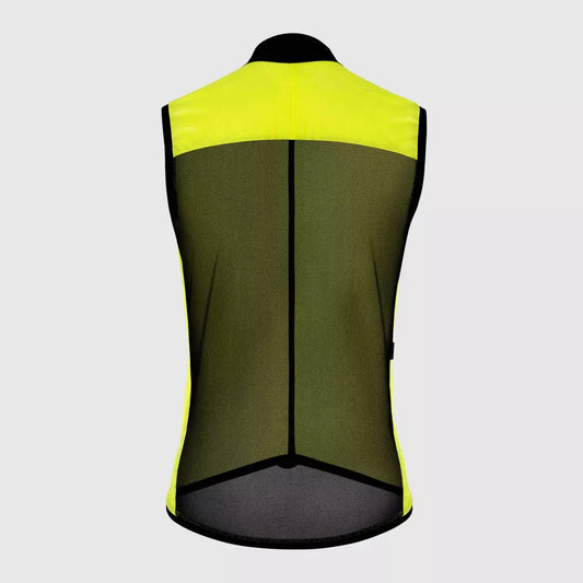 Assos Mille GT Wind Weste Herren