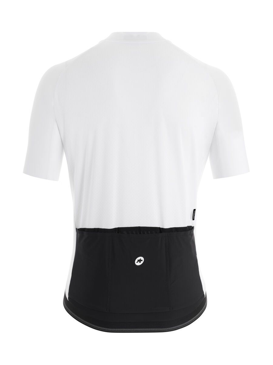 Assos Mille GT Jersey C2 Evo