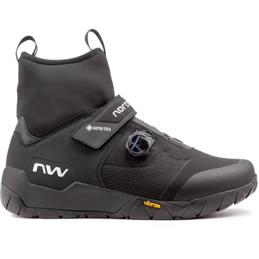 Northwave Multicross Mid GTX Herren