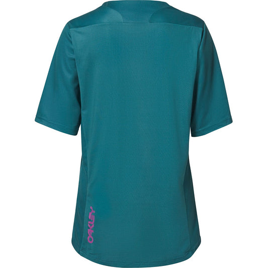 Oakley Factory Pilot Lite SS Bayberry Damen