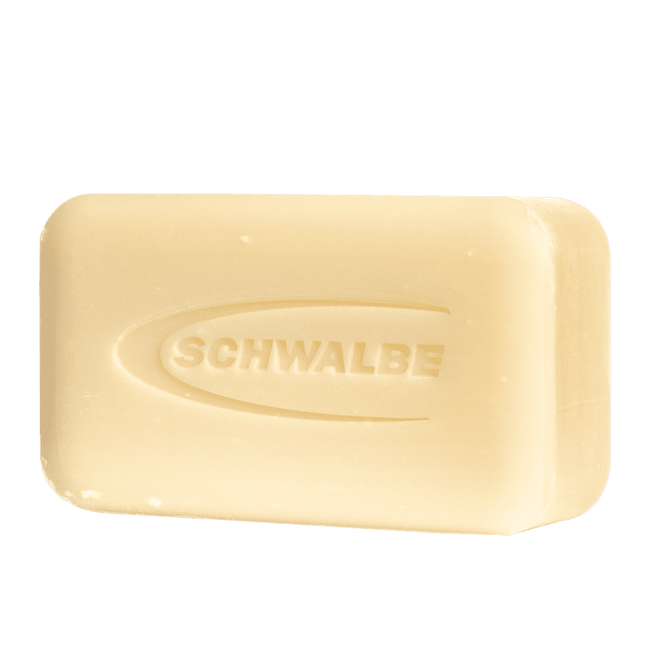 Schwalbe Natural Bike Soap - Kit
