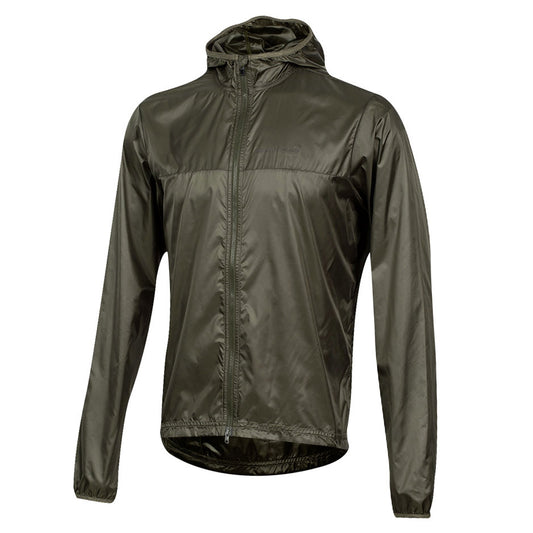 PEARL iZUMi Summit Shell Jacke Herren