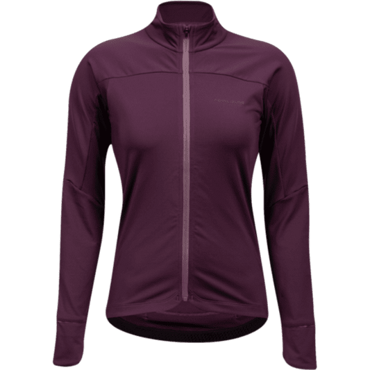 PEARL iZUMii Attack Thermal Jersey Damen