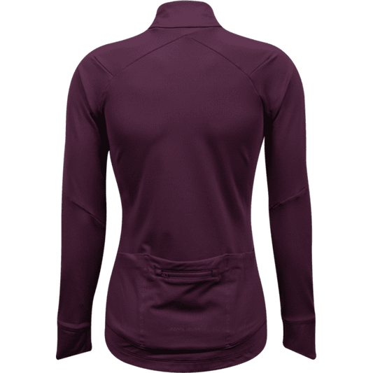 PEARL iZUMii Attack Thermal Jersey Damen