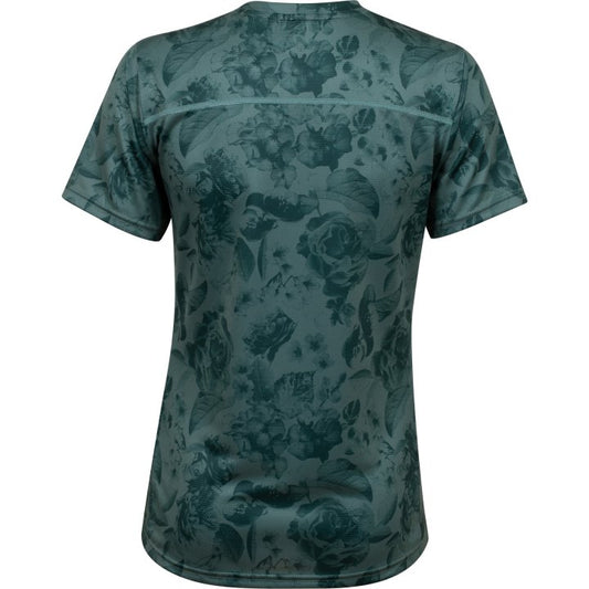 PEARL iZUMi Summit MTB Kurzarmtrikot Damen