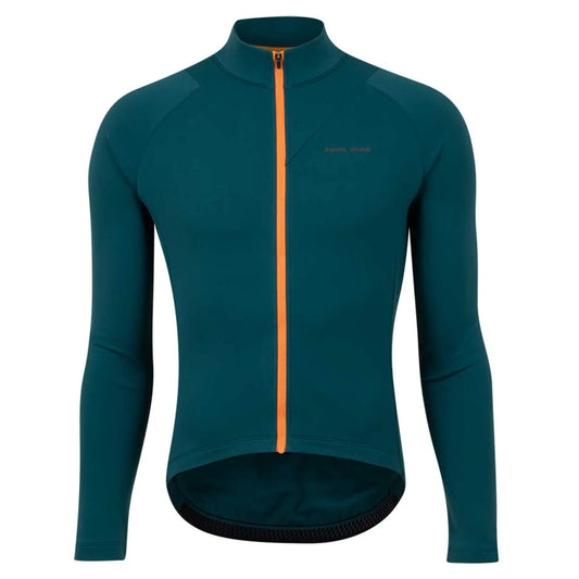 PEARL iZUMi Attack Thermal Langarmtrikot Herren