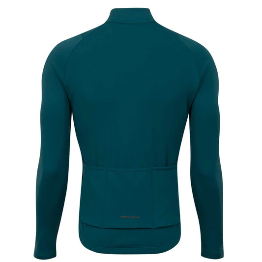 PEARL iZUMi Attack Thermal Langarmtrikot Herren