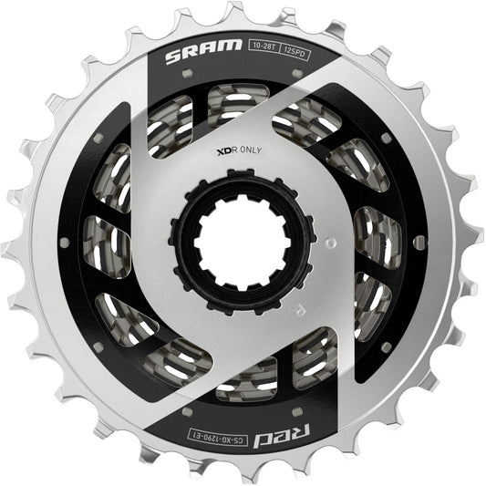 Zahnkranz Sram XG-1290 E1 12-fach