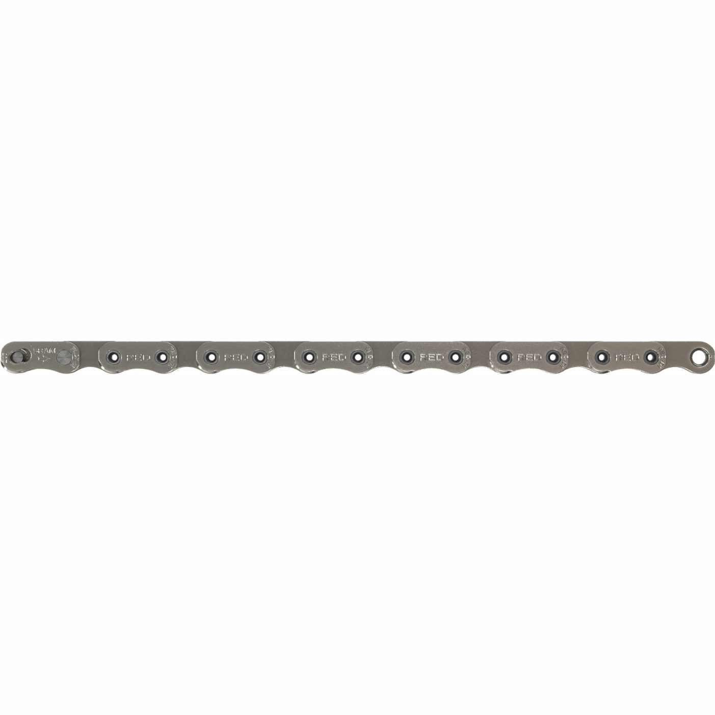 SRAM Kette PC RED AXS 12-fach, inkl. PowerLock, 114 Glieder