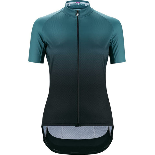 Assos Uma GT Jersey Shifter Damen