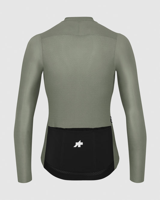 Assos Mille GT LS 1/3 S11 Evo