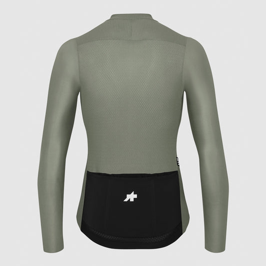 Assos Mille GT LS 1/3 S11 Evo