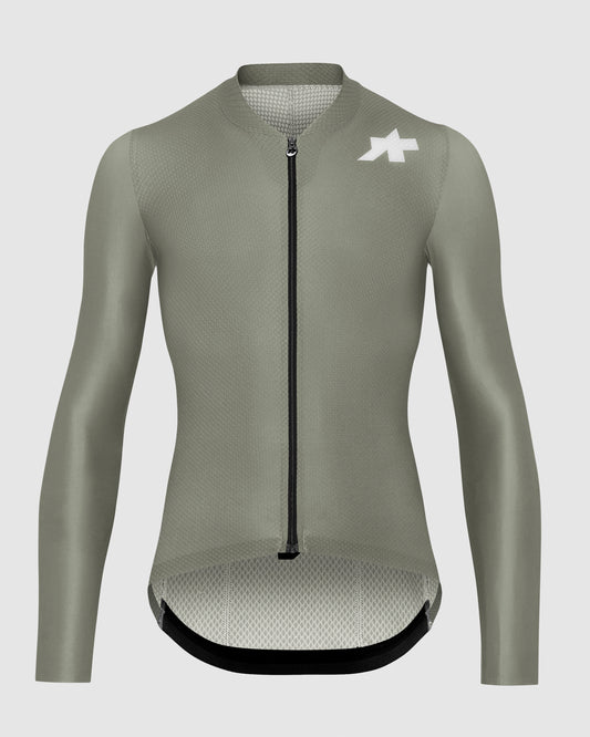 Assos Mille GT LS 1/3 S11 Evo
