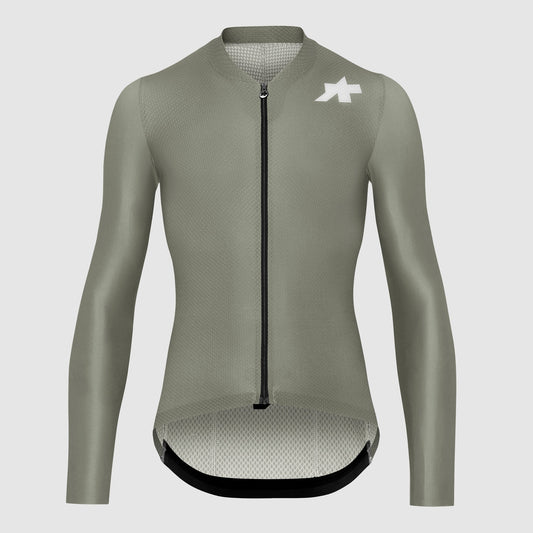 Assos Mille GT LS 1/3 S11 Evo