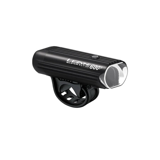 Lezyne Scheinwerfer Super Drive StVZO 600+