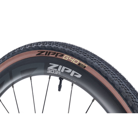 Zipp Reifen G40 XPLR