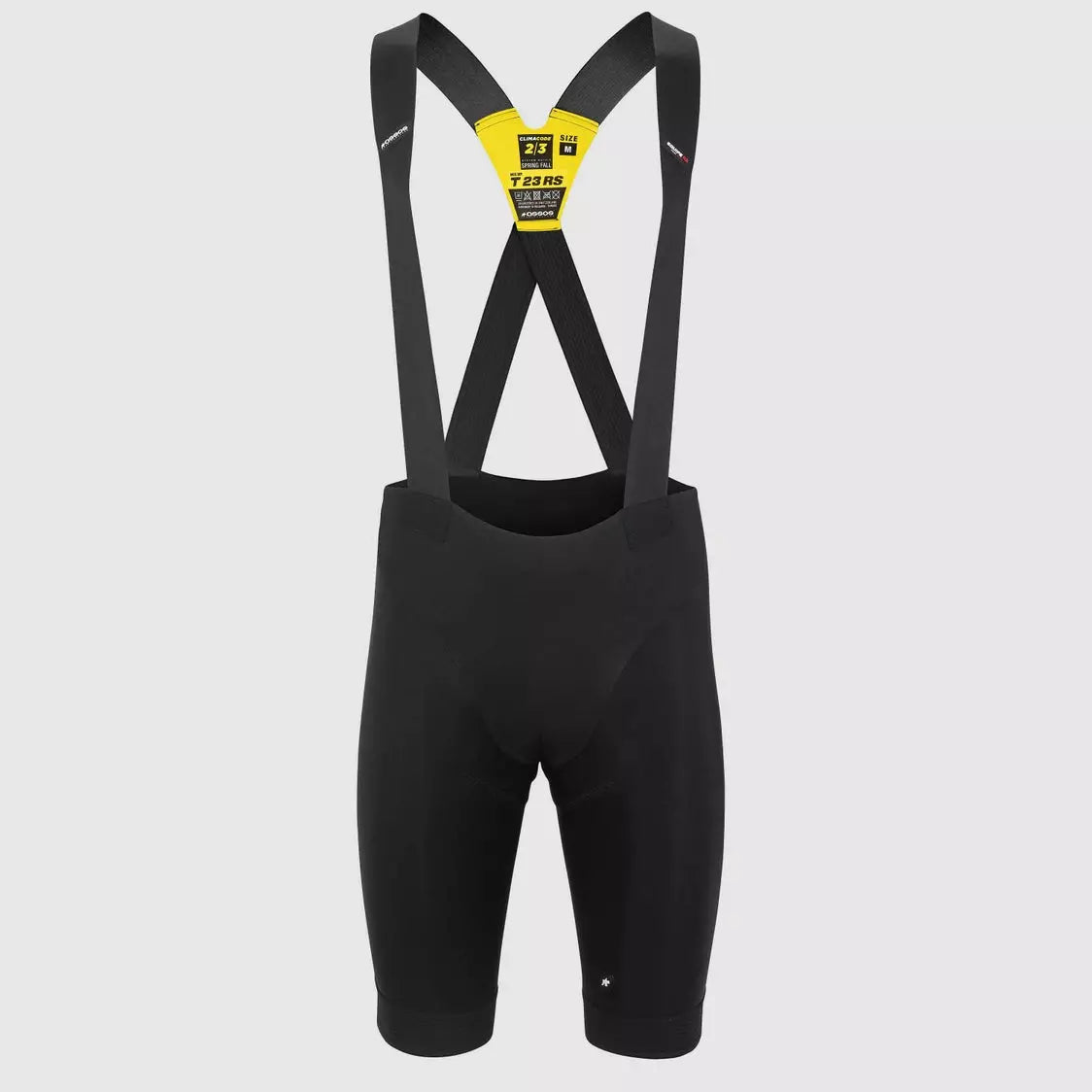 Assos Equipe RS Spring Fall Bib Shorts S9 Herren