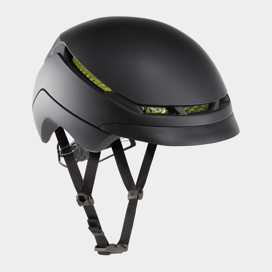 Bontrager Charge WaveCel Helm Unisex